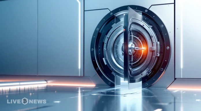 Solana_Quantum_Vault_Strengthens_Blockchain_for_Future_Security