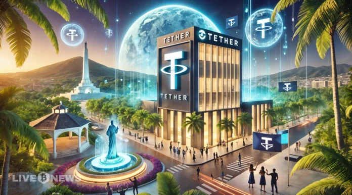 Tether_to_Relocate_Business_to_El_Salvador_Following_Acquisition