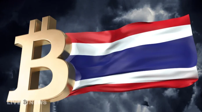 Thailand to pilot cryptocurrency payments in Phuket copy