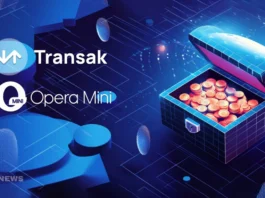 Transak and Opera MiniPay Expand Stablecoin Access Worldwide