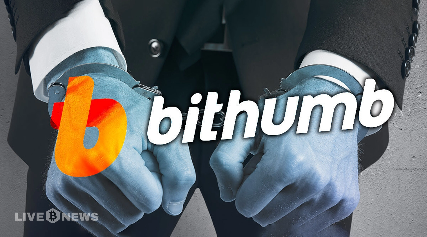 Two South Koreans Arrested for ACE Token Manipulation on Bithumb | Live  Bitcoin News