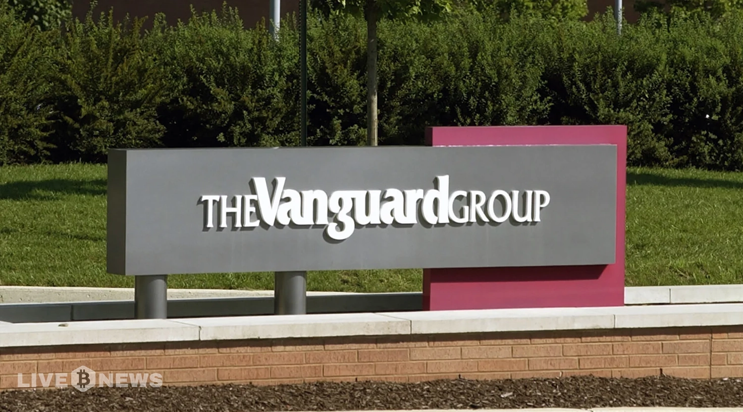 Vanguard to Pay $106.41 Million in SEC Settlement Over TRF Disclosures