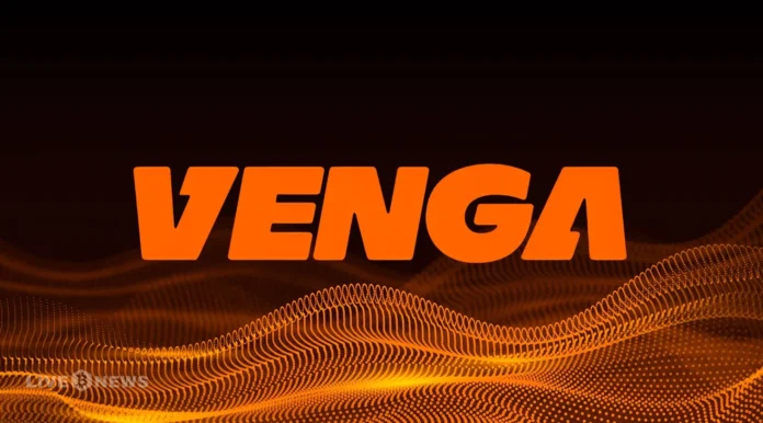 Venga Moves Closer to MiCA License with Pre-Application Venga Moves Closer to MiCA License with Pre-Application