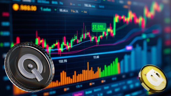 Dogecoin Price Update: DOGE Path To $10 Programmed, But This Cheap $0.04 Rival Will Hit $15