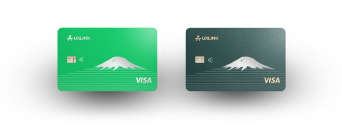 UXLINK to Launch the World’s First Web3 Social PayFi Ecosystem - Introducing FujiPay and Fuji Card for Cross-Border Payments