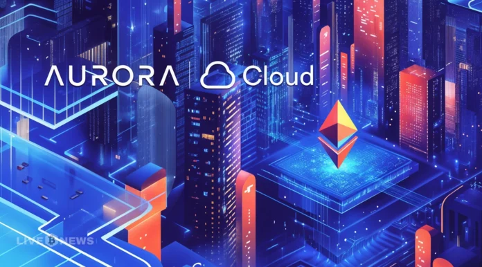 Aurora Labs Launches Instant Blockchain Deployment with Cloud Console