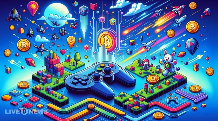 BITKRAFT_Leads_$13_5M_Series_A_in_Beamable_to_Boost_Decentralized