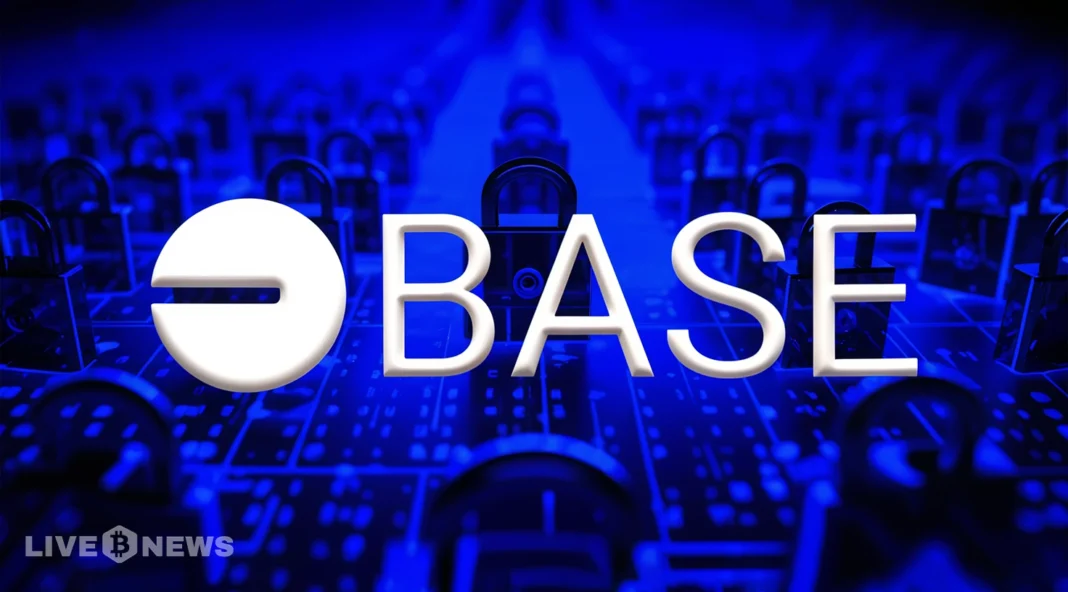 Base Addresses Sequencer Fee Storage Amid Rising Concerns