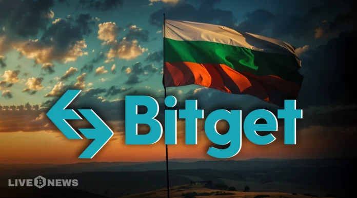 Bitget_Obtains_VASP_License,_Offers_Full_Crypto_Services_in_Bulgaria