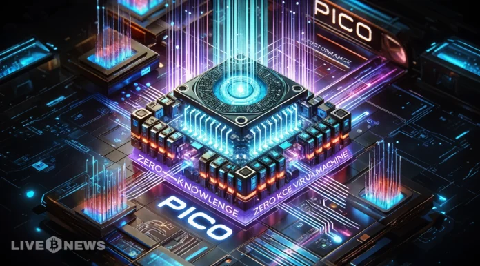 Brevis Unveils Pico v1.0 a Modular zkVM for Scalability