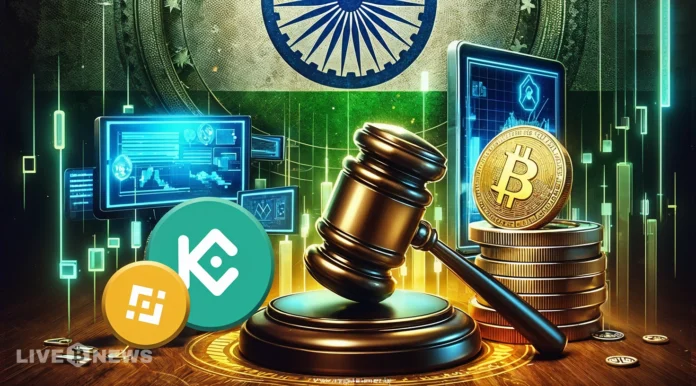 Bybit Registers With Indian FIU After Paying Fine