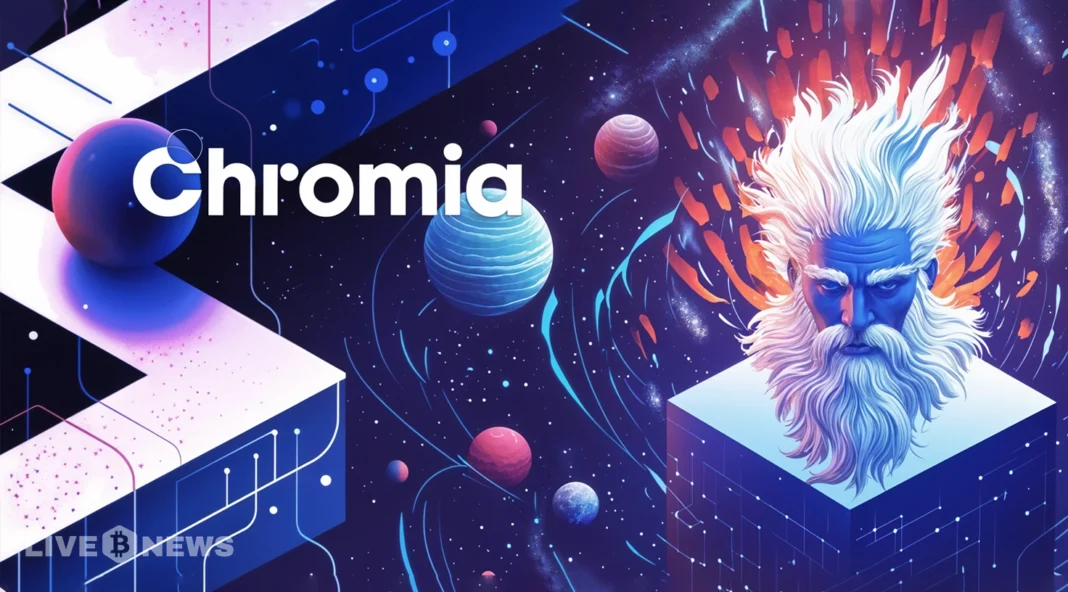 Chromia Launches Decentralized Vector Database with Mimir Upgrade