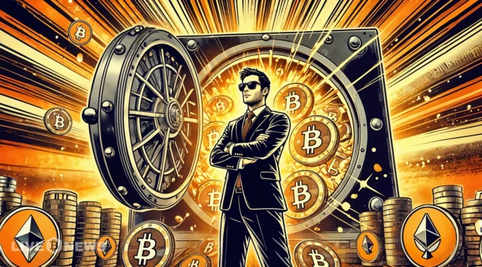 Goldman Sachs Makes Major Move Into Crypto ETFs Goldman Sachs Makes Major Move Into Crypto ETFs