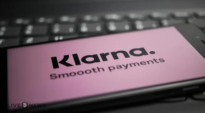 Klarna Prepares Bold Crypto Entry Before April IPO