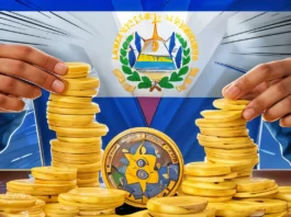 Metaplanet and El Salvador Expand Bitcoin Holdings Amid Dip