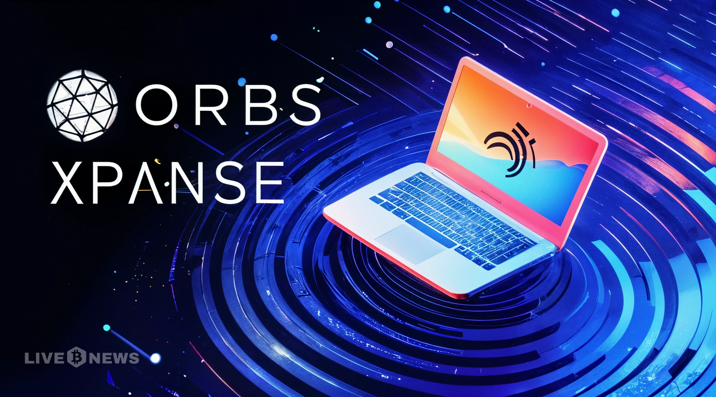 Orbs Perpetual Hub Joins Xpanse Boosting DeFi and AI Trading