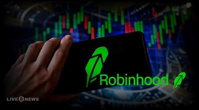 SEC Closes Investigation into Robinhood Crypto copy