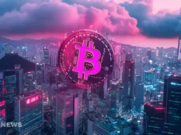 South Korean City Plans Crypto Seizure for Tax Evaders