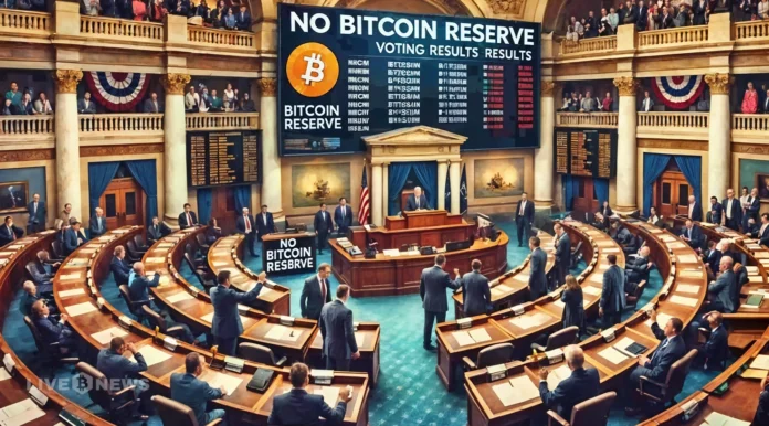 US Montana Lawmakers Push Back Against Bitcoin Reserve Bill US Montana Lawmakers Push Back Against Bitcoin Reserve Bill