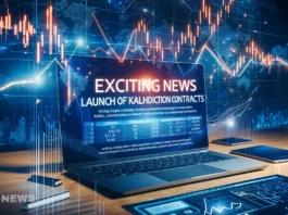 Webull Brokerage Introduces Kalshi Prediction Contracts