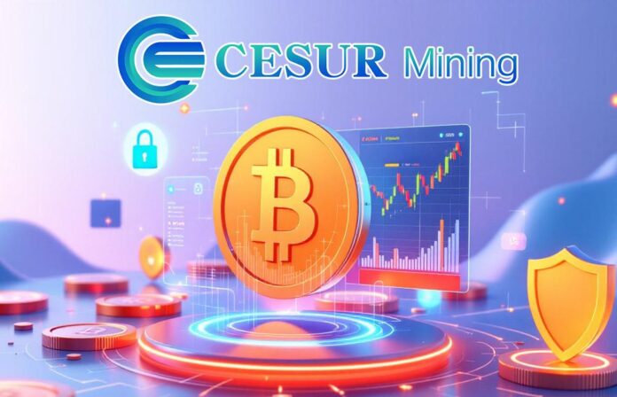 How to Make $10,800+ a Day Using CESUR Mining