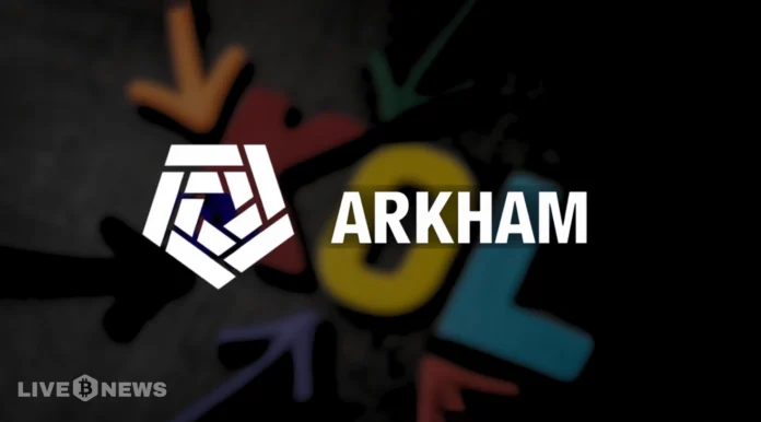 Arkham Intelligence Unveils KOL Tag to Track Crypto Influencers