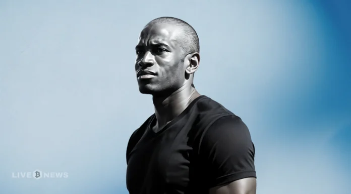 Arthur Hayes Predicts Bitcoin Rebound Amid Market Volatility Arthur Hayes Predicts Bitcoin Rebound Amid Market Volatility