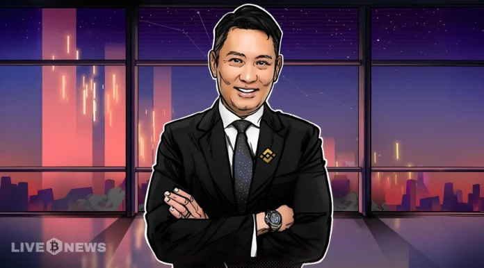 Binance CEO Applauds Japan Crypto Rules Amid Reforms Binance CEO Applauds Japan Crypto Rules Amid Reforms