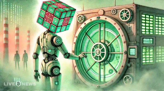 Binance Bans Market Maker Over Misconduct in GPS & SHELL Projects