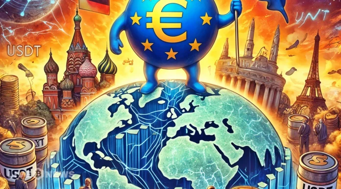 Binance to Delist Non-MiCA Stablecoins in Europe