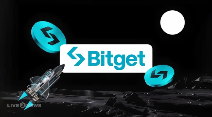 Bitget Wallet Adds Cryptorefills for Global Crypto Payments Bitget Wallet Adds Cryptorefills for Global Crypto Payments