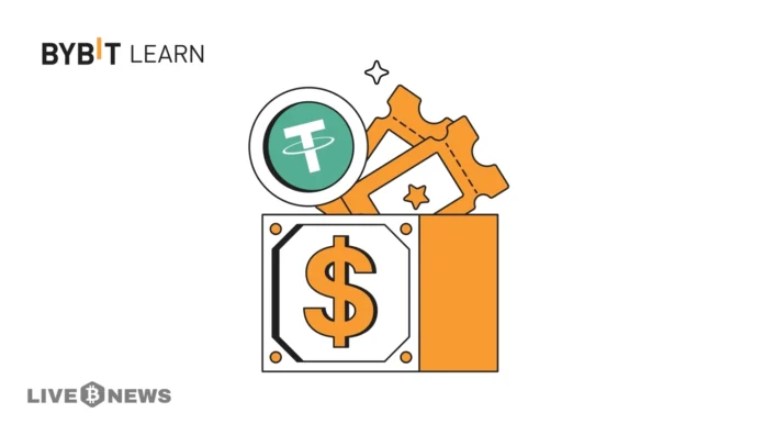 Bybit Learn Community Offers Weekly USDT Rewards