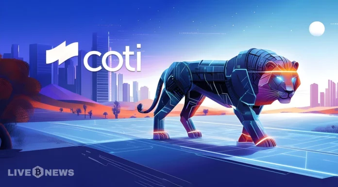 COTI Launches Africa Tokenization Council for Blockchain AI COTI Launches Africa Tokenization Council for Blockchain AI