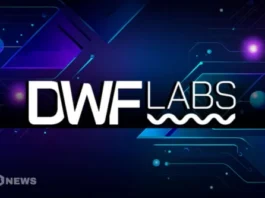 DWF Labs Unveils $250M Blockchain Innovation Fund