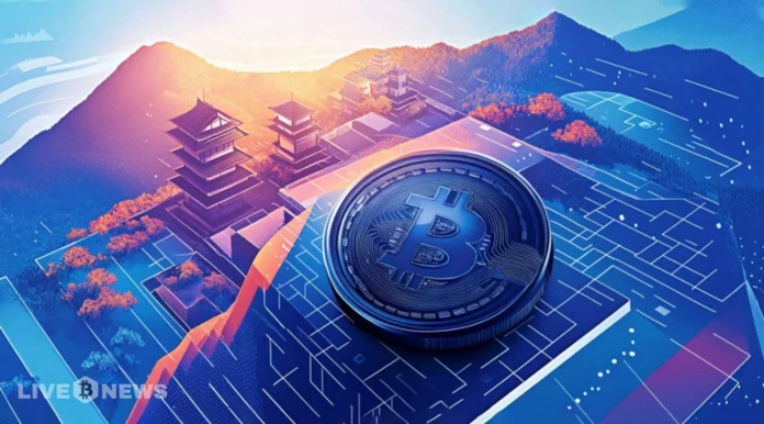 Eric Trump Joins Metaplanet to Boost Bitcoin Strategy