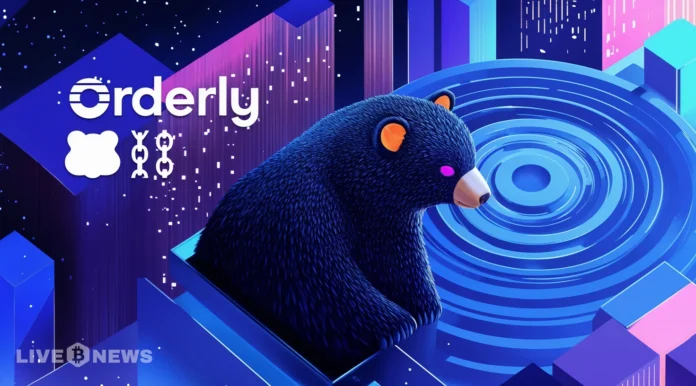 Orderly Integrates Omnichain Liquidity with Proof-of-Liquidity Berachain
