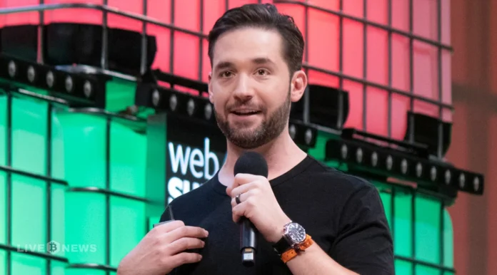 Reddit Co-Founder Alexis Drives Effort to Decentralize TikTok