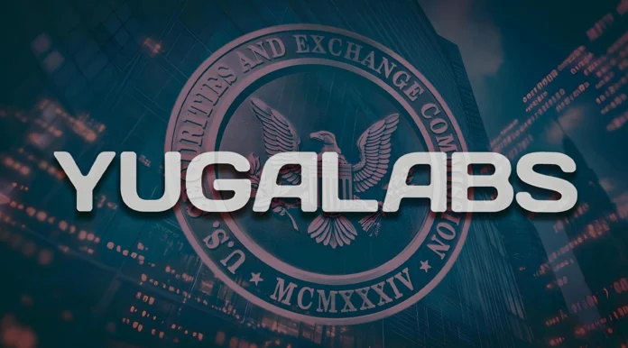 SEC Ends Yuga Labs Probe with No Charges