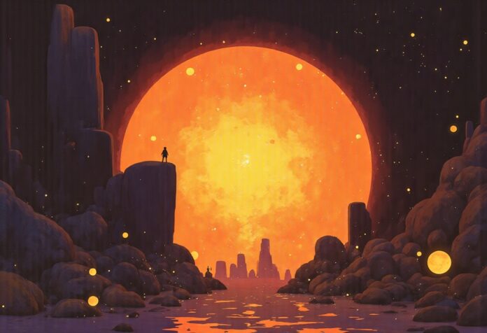 SOL Fidelity Files for Solana ETF: A $5.9 Trillion Titan Embraces Crypto