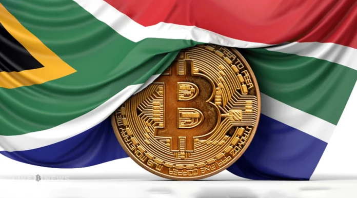 FSCA Warns Public Against Unlicensed Crypto Firms