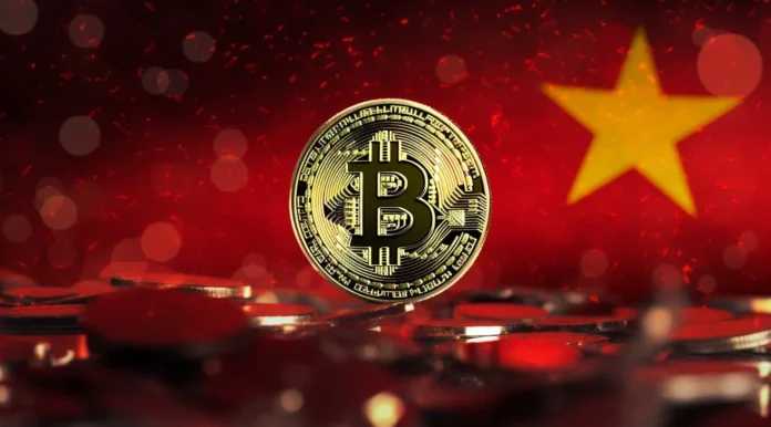 Vietnam Moves to Regulate Crypto Amid High Adoption