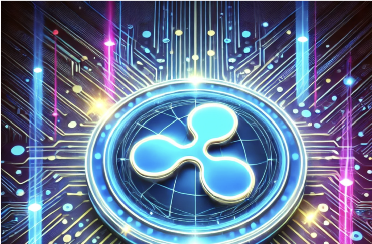 BREAKING News - Trump Shocks Crypto World: Names XRP Ripple, Solana, and Cardano for U.S. Crypto Reserve, Sending Markets into Overdrive