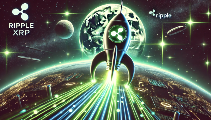 XRP-ETF Is an XRP ETF on the Horizon? Recent Crypto Reserve Developments and Market Impact