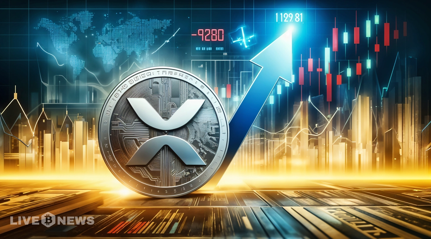 Ripple Wins as SEC Ends Legal Battle Over XRP