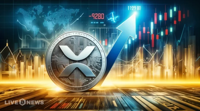 XRP Faces Sharp Decline but Shows Signs of Strong Recovery XRP Faces Sharp Decline but Shows Signs of Strong Recovery