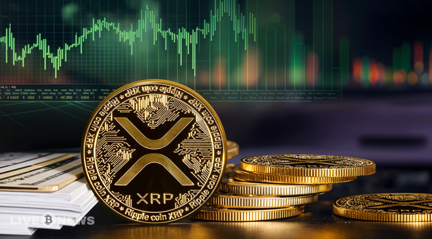 Hashdex Seeks to Add XRP and ADA to Crypto ETF