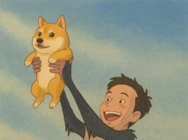 Elon Musk Tweets Ghibli-Inspired Photo Lifting DOGE—Is Another DOGE Rally on the Horizon?