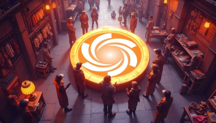 $200 in Ozak AI Now Could Be Worth $66,667 When It Reaches $1!