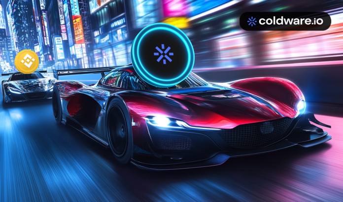 Meme Hype vs True Web3 Infrastructure; Here's Why Coldware Is Likely To Make More Millionaires Than Four Meme