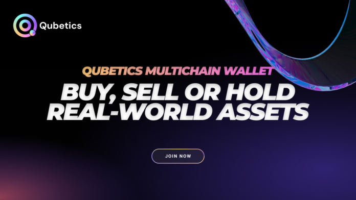 Qubetics Raises $14.6M, Bitcoin Cash Faces 11% Drop, & Bittensor Falls 6%—What’s Next for the Next Bull Run Crypto?